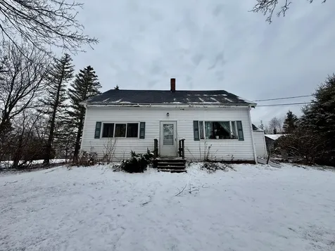 6 Case Drive Lubec ME 04652