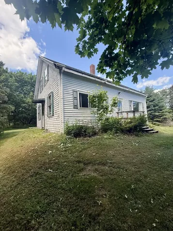 6 Case Drive Lubec ME 04652