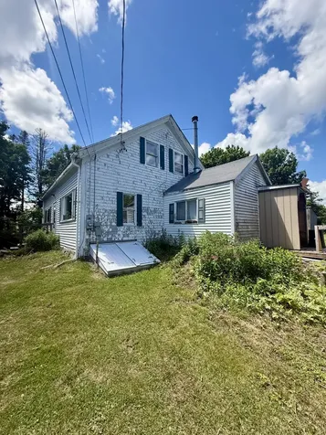 6 Case Drive Lubec ME 04652