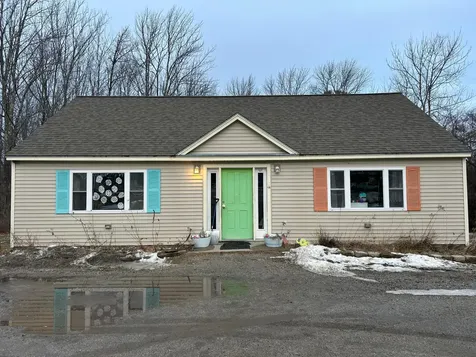10 South Street Blue Hill ME 04614