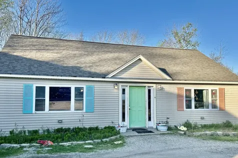 10 South Street Blue Hill ME 04614