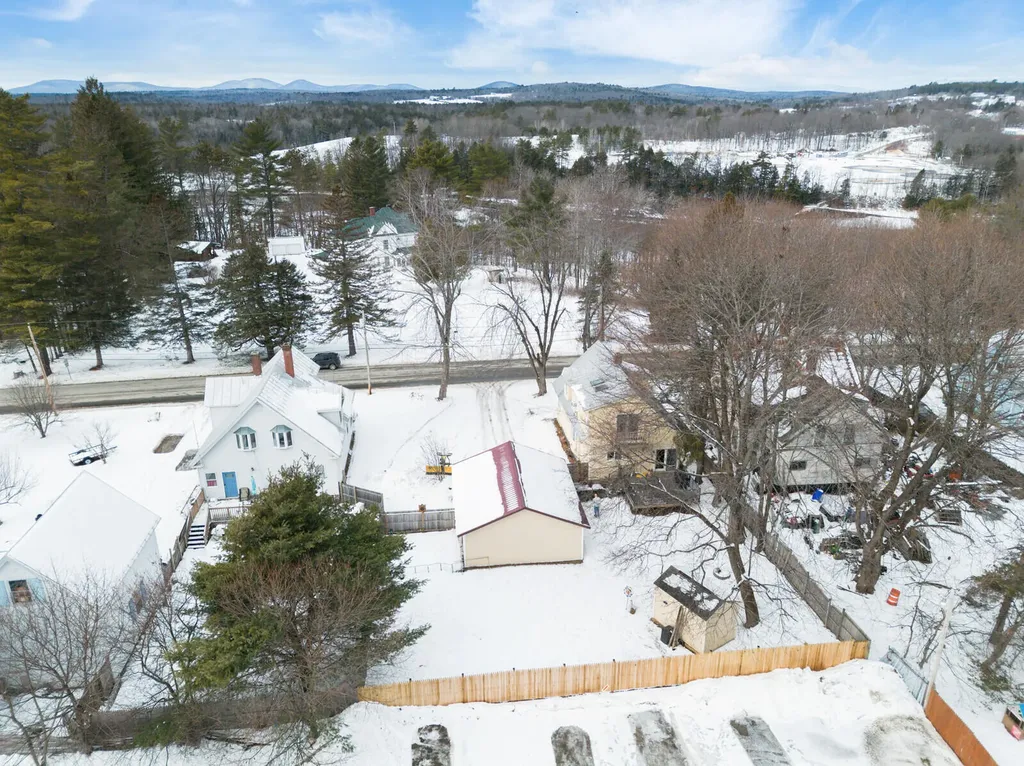 88 Pine Street Madison ME 04950