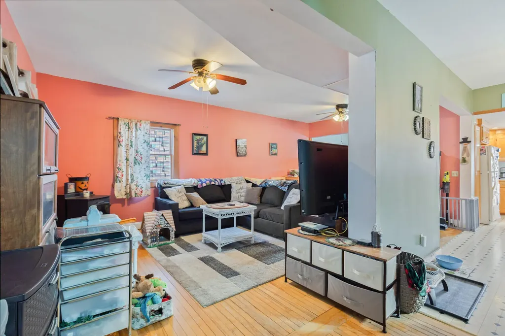 88 Pine Street Madison ME 04950