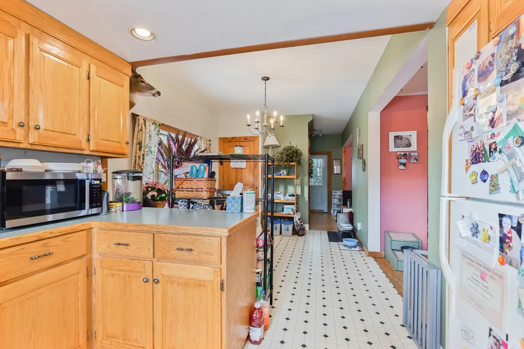 88 Pine Street Madison ME 04950