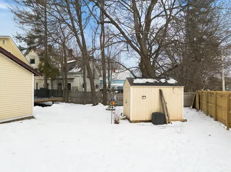88 Pine Street Madison ME 04950