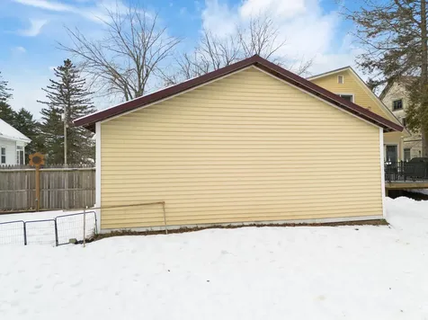 88 Pine Street Madison ME 04950