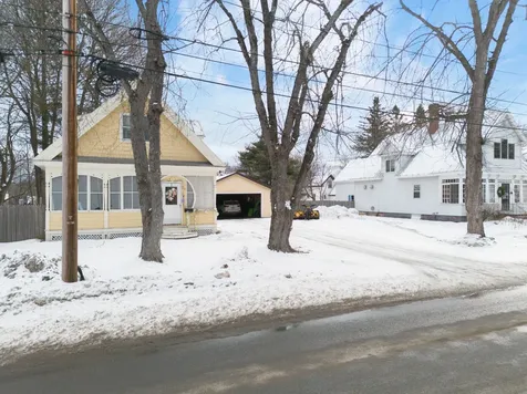 88 Pine Street Madison ME 04950