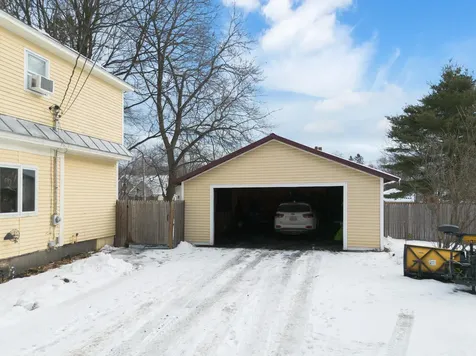 88 Pine Street Madison ME 04950