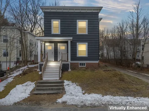 31 Burbank Street Lewiston ME 04240