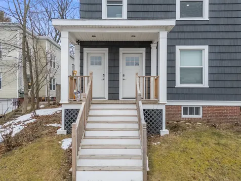 31 Burbank Street Lewiston ME 04240