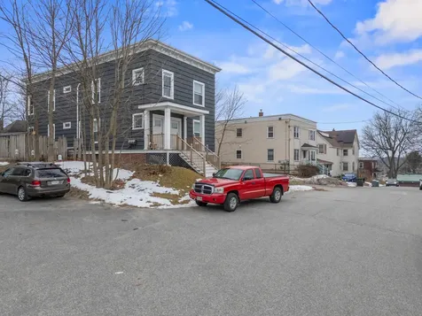 31 Burbank Street Lewiston ME 04240
