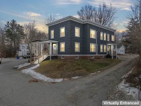 31 Burbank Street Lewiston ME 04240