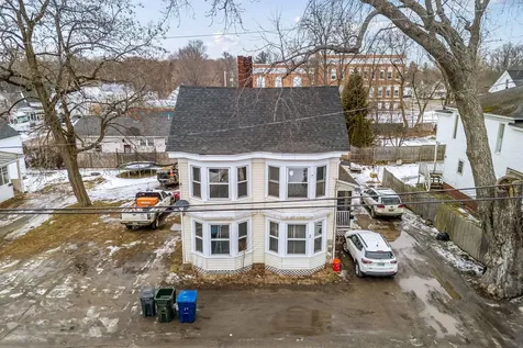 2 Kelley Street Fairfield ME 04937