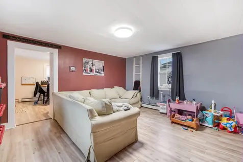 2 Kelley Street Fairfield ME 04937