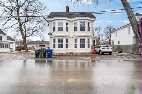 2 Kelley Street Fairfield ME 04937