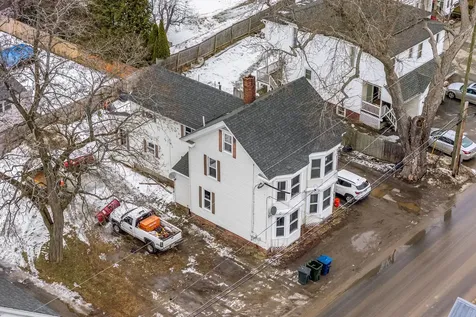 2 Kelley Street Fairfield ME 04937