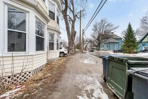 2 Kelley Street Fairfield ME 04937