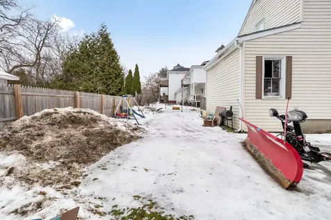 2 Kelley Street Fairfield ME 04937