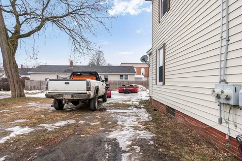 2 Kelley Street Fairfield ME 04937