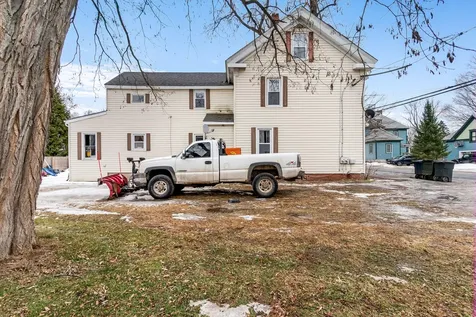 2 Kelley Street Fairfield ME 04937