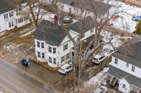 2 Kelley Street Fairfield ME 04937