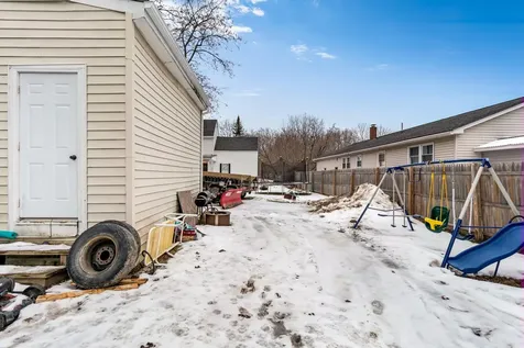 2 Kelley Street Fairfield ME 04937