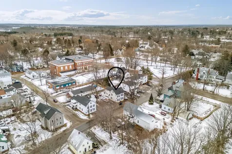 2 Kelley Street Fairfield ME 04937