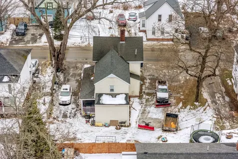 2 Kelley Street Fairfield ME 04937