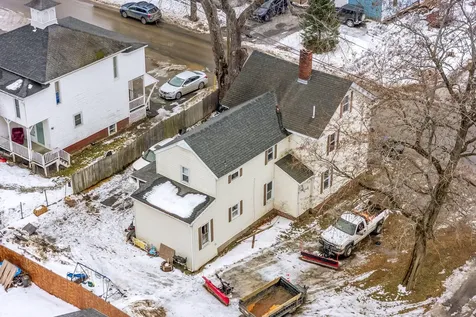2 Kelley Street Fairfield ME 04937