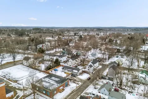 2 Kelley Street Fairfield ME 04937
