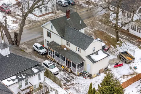 2 Kelley Street Fairfield ME 04937