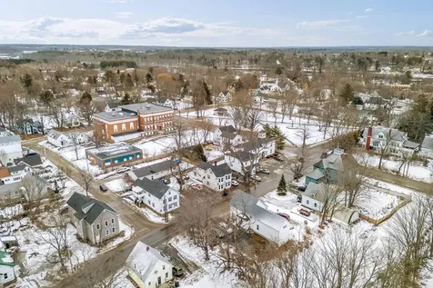 2 Kelley Street Fairfield ME 04937