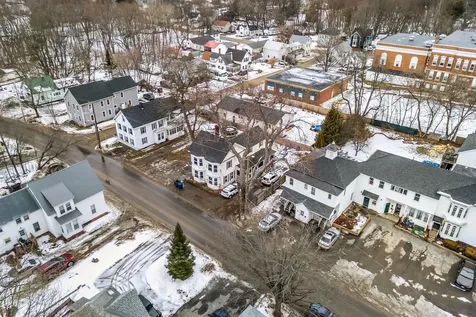 2 Kelley Street Fairfield ME 04937
