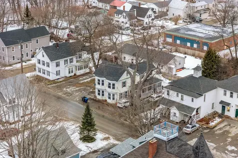 2 Kelley Street Fairfield ME 04937