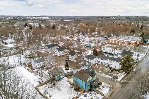 2 Kelley Street Fairfield ME 04937