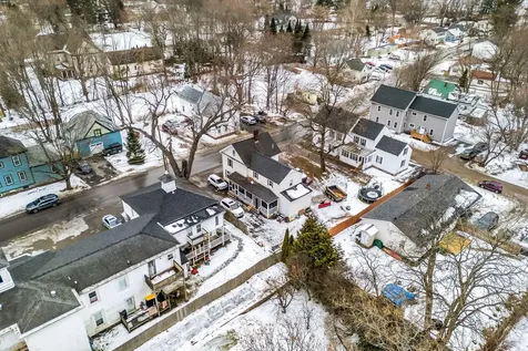 2 Kelley Street Fairfield ME 04937