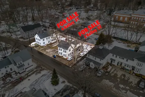 2 Kelley Street Fairfield ME 04937
