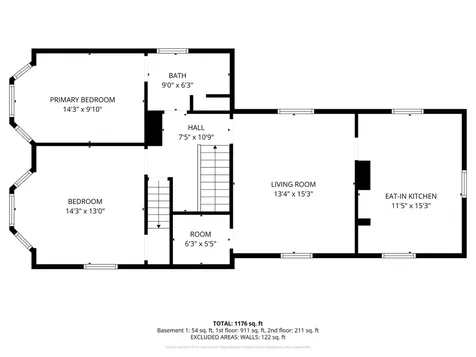 2 Kelley Street Fairfield ME 04937