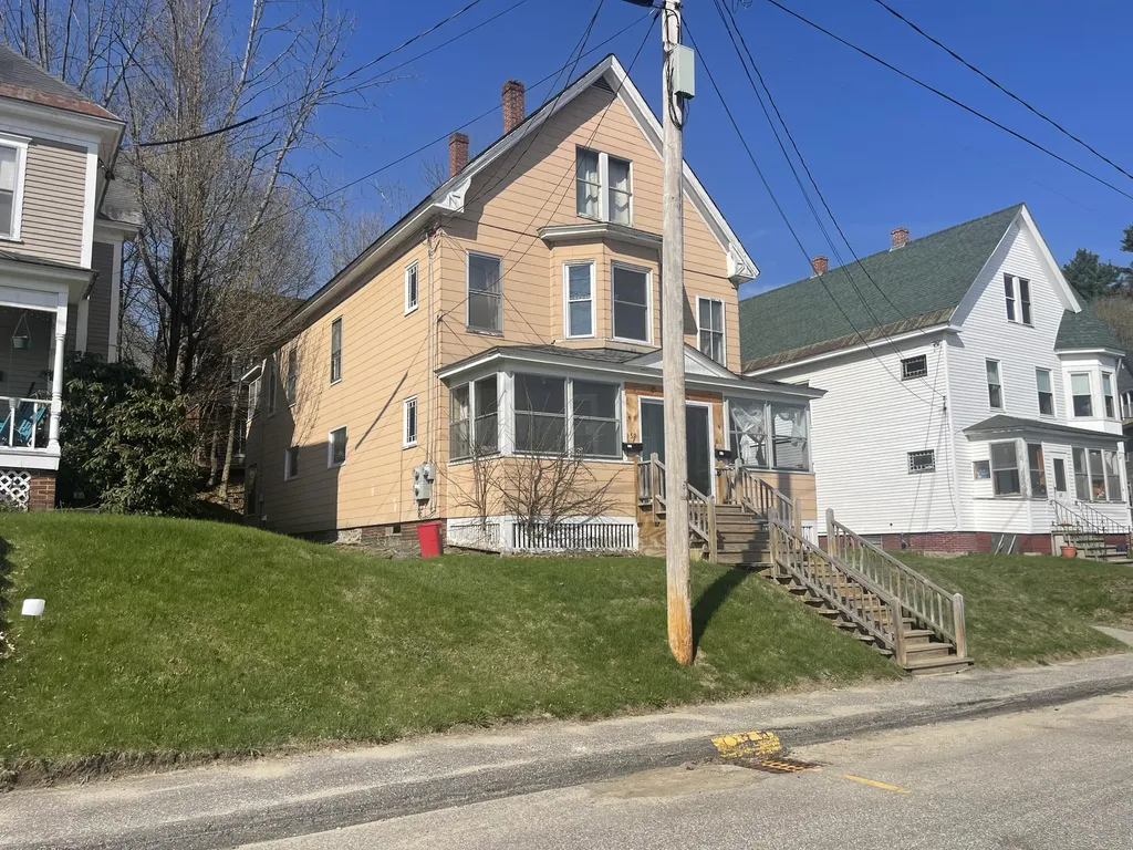 61 Washington Street Rumford ME 04276