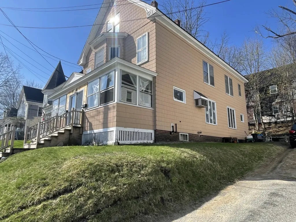 61 Washington Street Rumford ME 04276