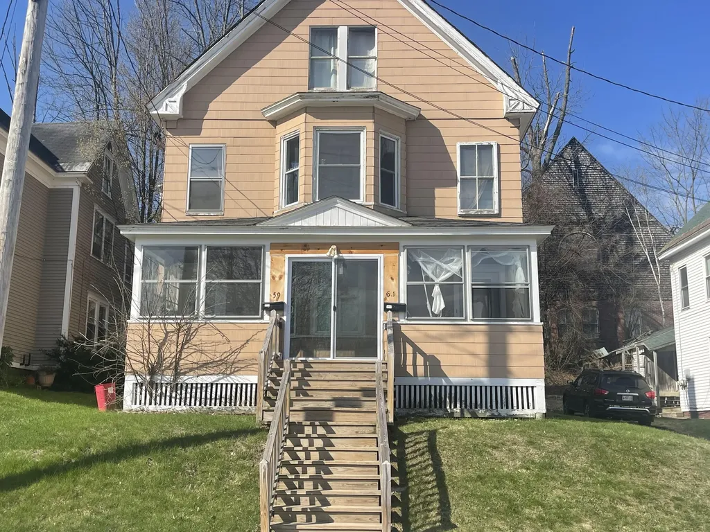 61 Washington Street Rumford ME 04276