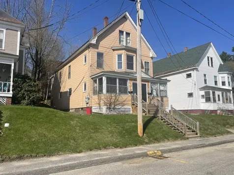 61 Washington Street Rumford ME 04276