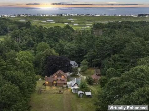 46 Buffum Hill Road Wells ME 04090