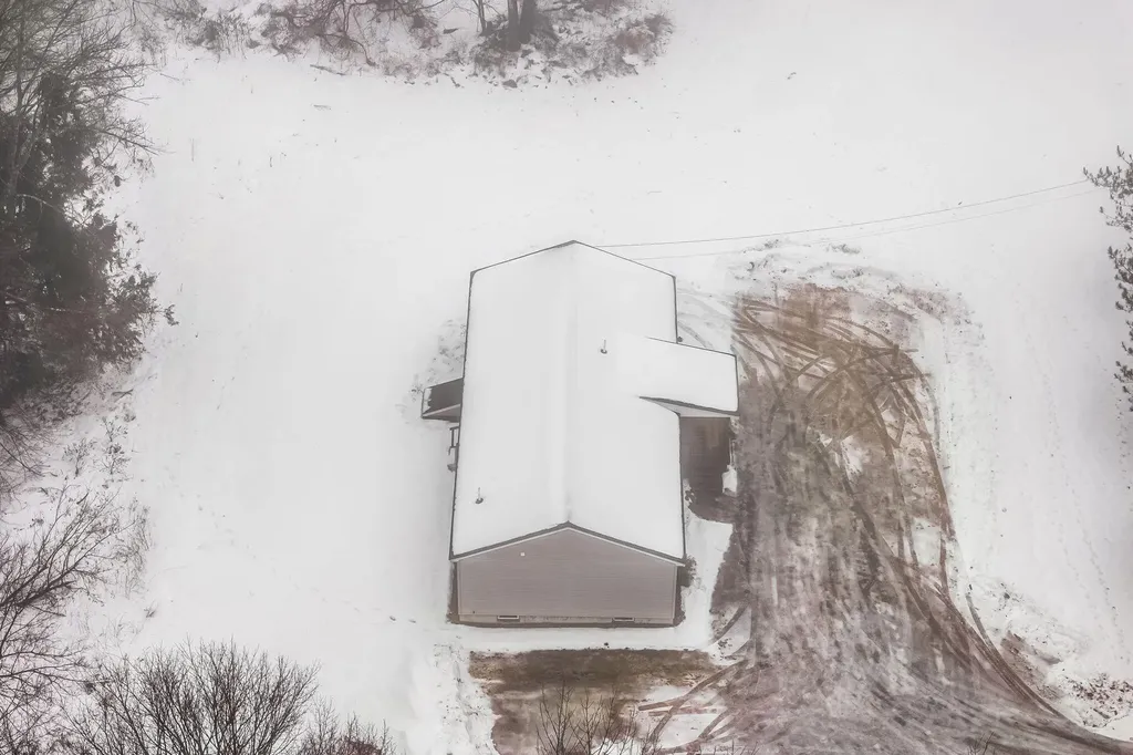 1266 W Ridge Road Cornville ME 04976