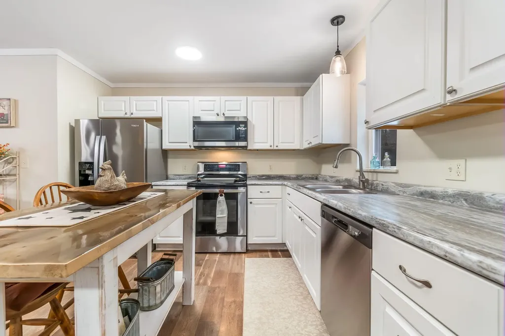 1266 W Ridge Road Cornville ME 04976