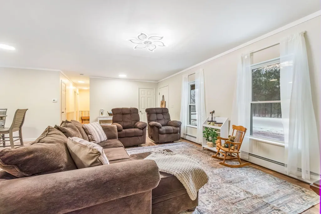 1266 W Ridge Road Cornville ME 04976