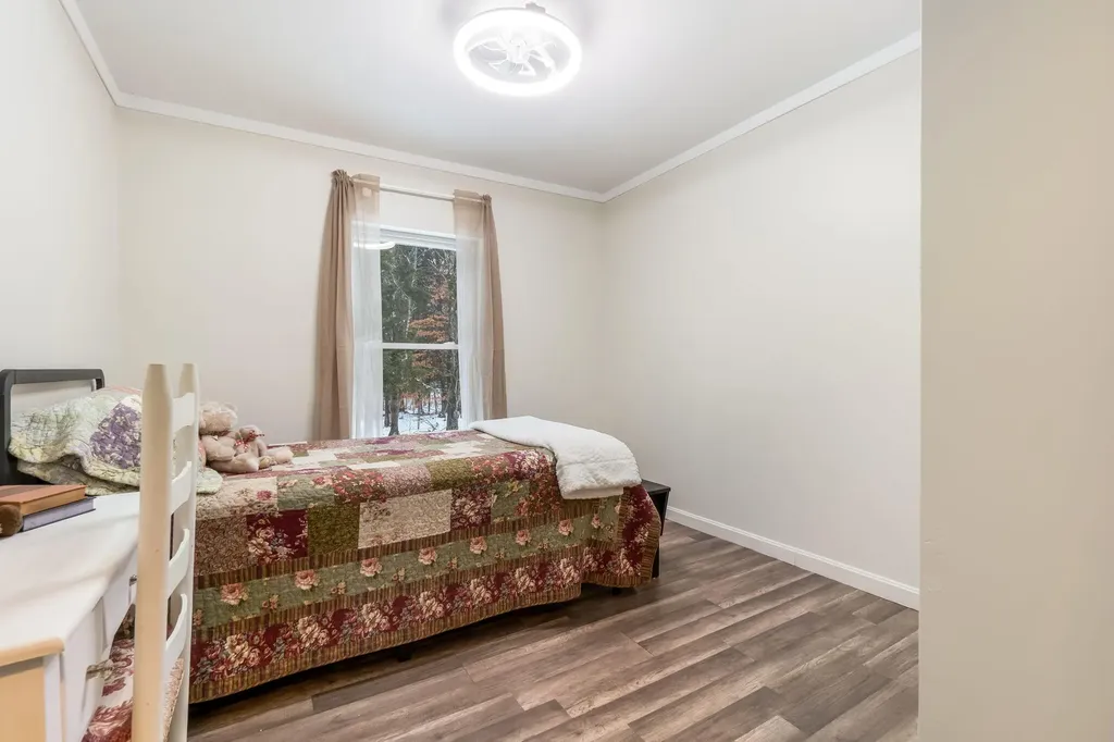 1266 W Ridge Road Cornville ME 04976
