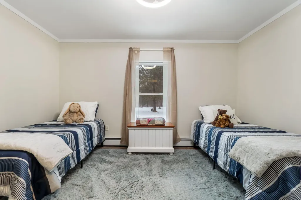 1266 W Ridge Road Cornville ME 04976
