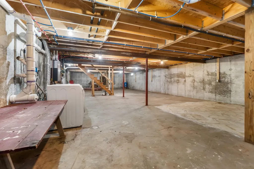 1266 W Ridge Road Cornville ME 04976