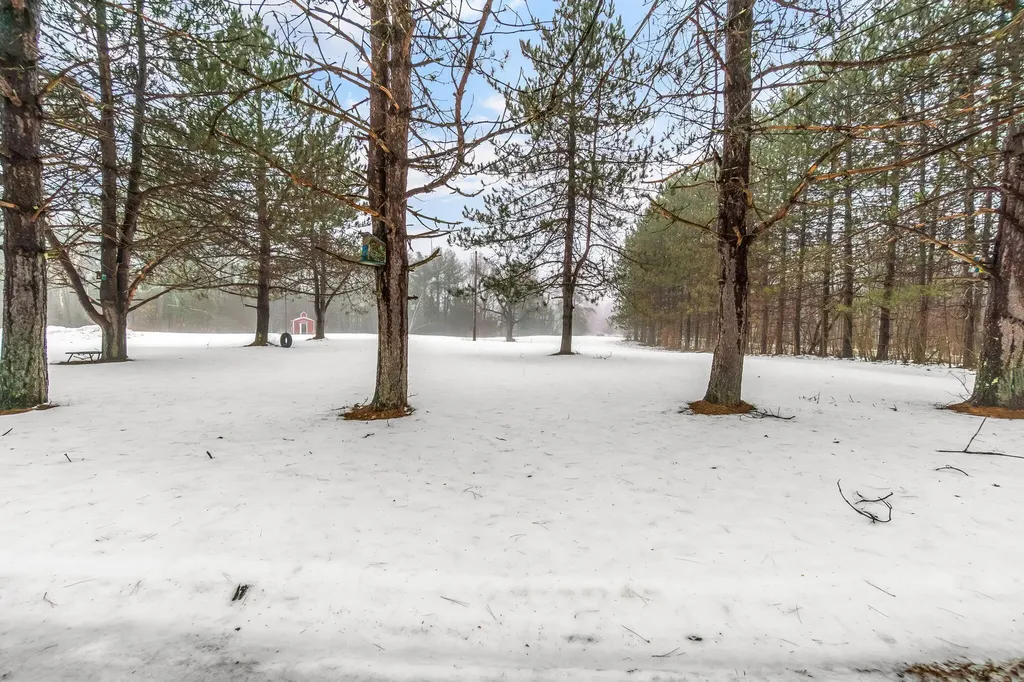 1266 W Ridge Road Cornville ME 04976